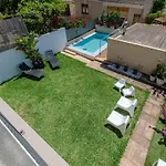 Yourhouse Casa Llubi, Air Conditioned Town House In Majorca North