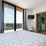 Yourhouse Casa Llubi, Air Conditioned Town House In Majorca North