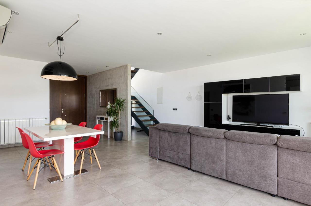 Ferienhaus Yourhouse Casa Llubi, Air Conditioned Town House In Majorca North