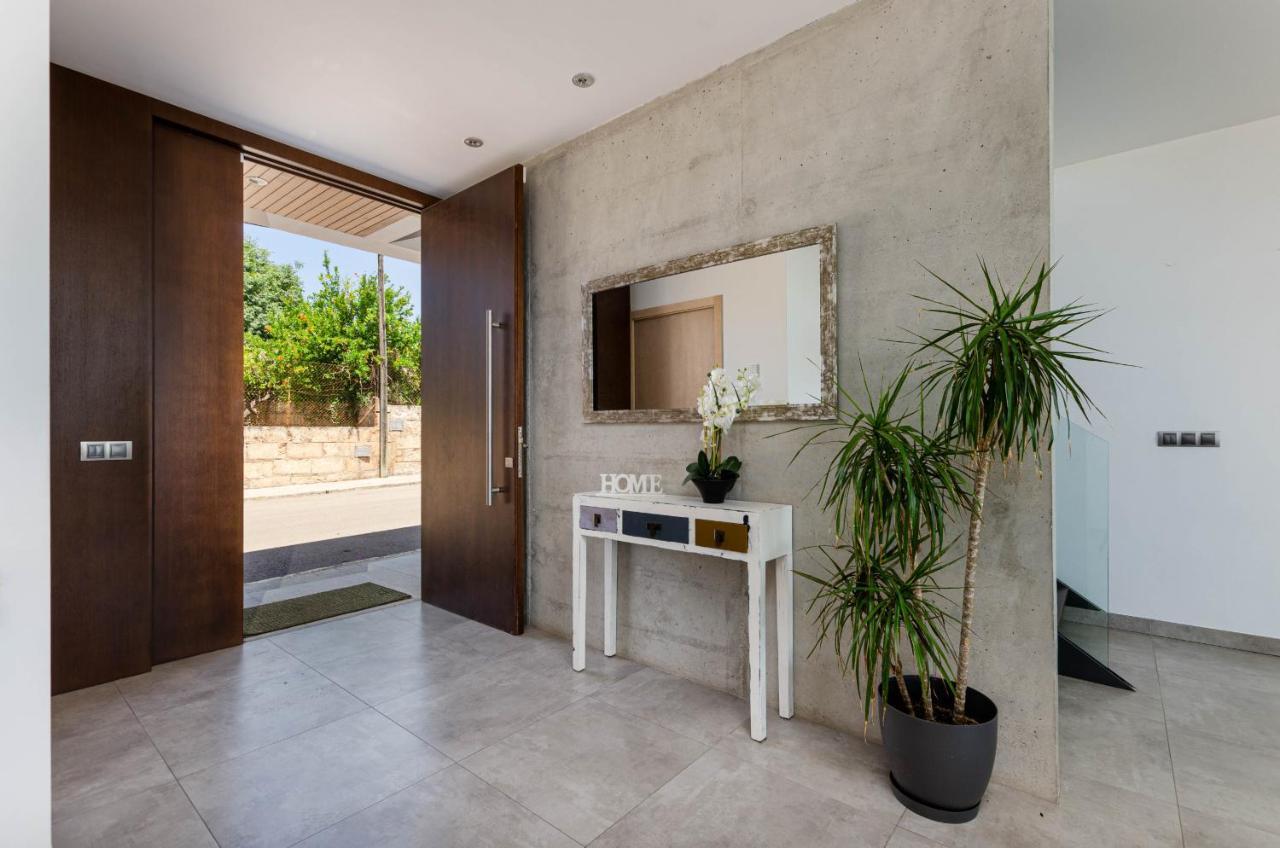 Ferienhaus Yourhouse Casa Llubi, Air Conditioned Town House In Majorca North