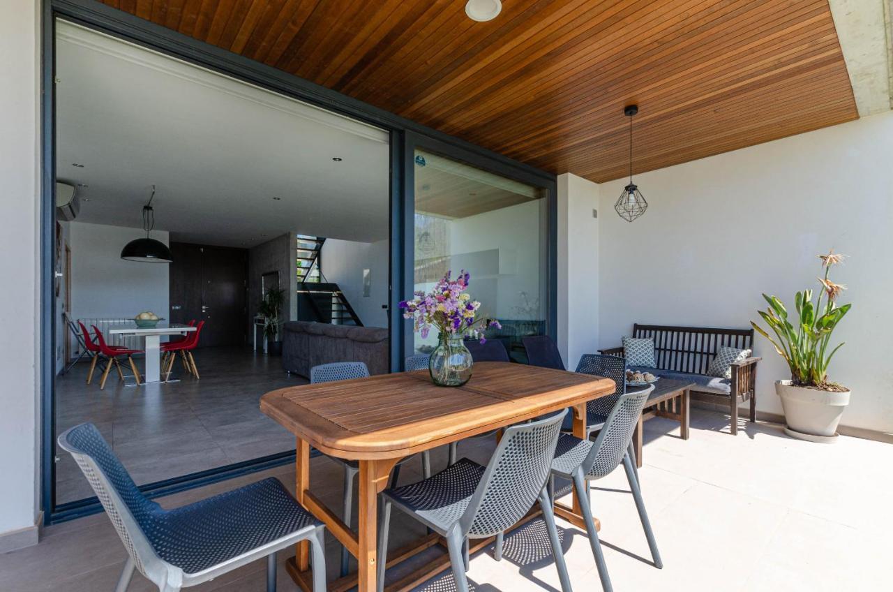 Ferienhaus Yourhouse Casa Llubi, Air Conditioned Town House In Majorca North Llubí