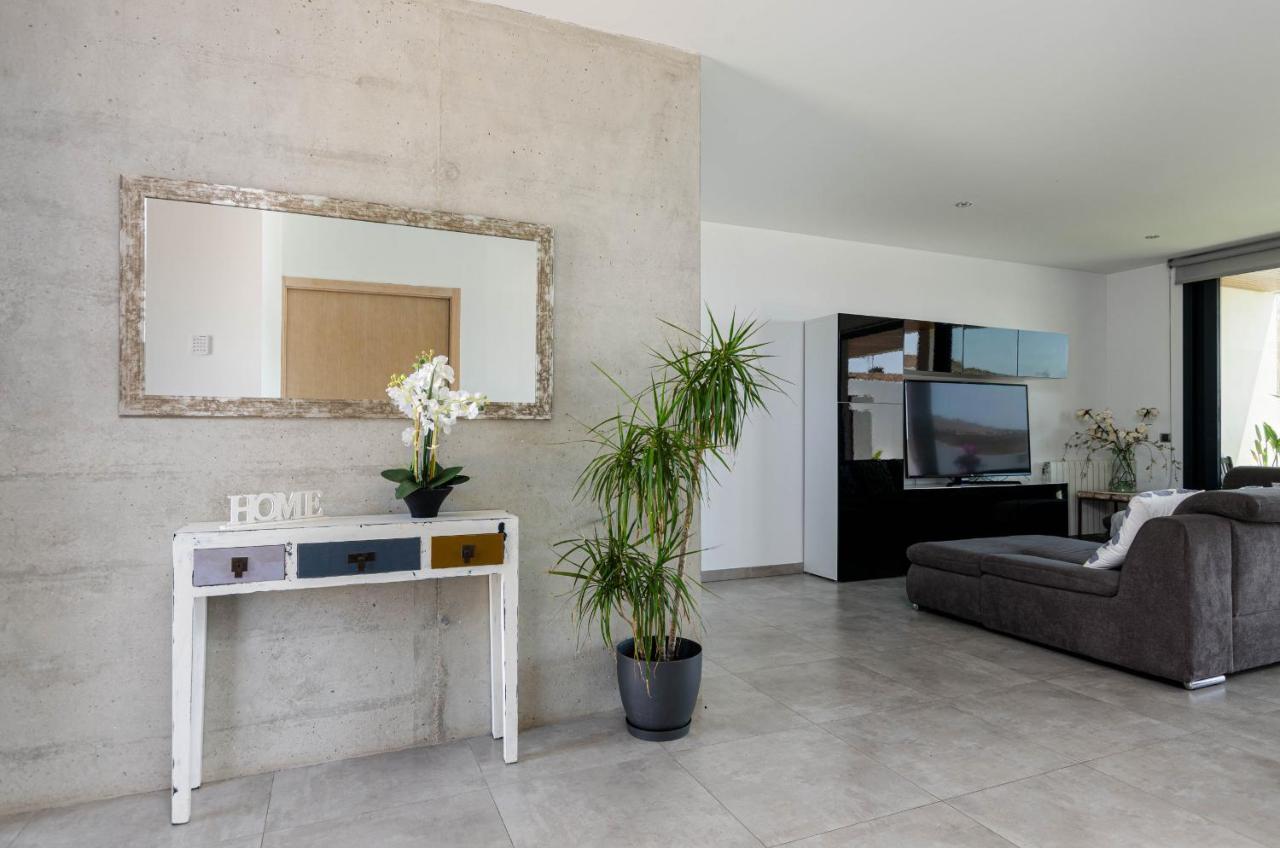 Ferienhaus Yourhouse Casa Llubi, Air Conditioned Town House In Majorca North *