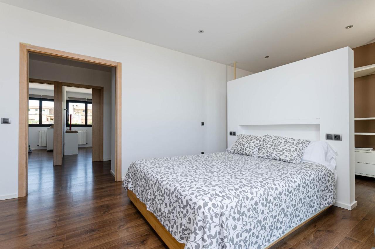 Ferienhaus Yourhouse Casa Llubi, Air Conditioned Town House In Majorca North