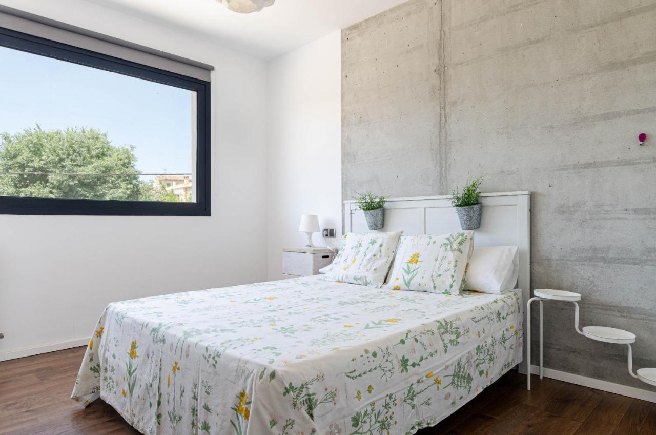 Yourhouse Casa Llubi, Air Conditioned Town House In Majorca North Ferienhaus Llubí