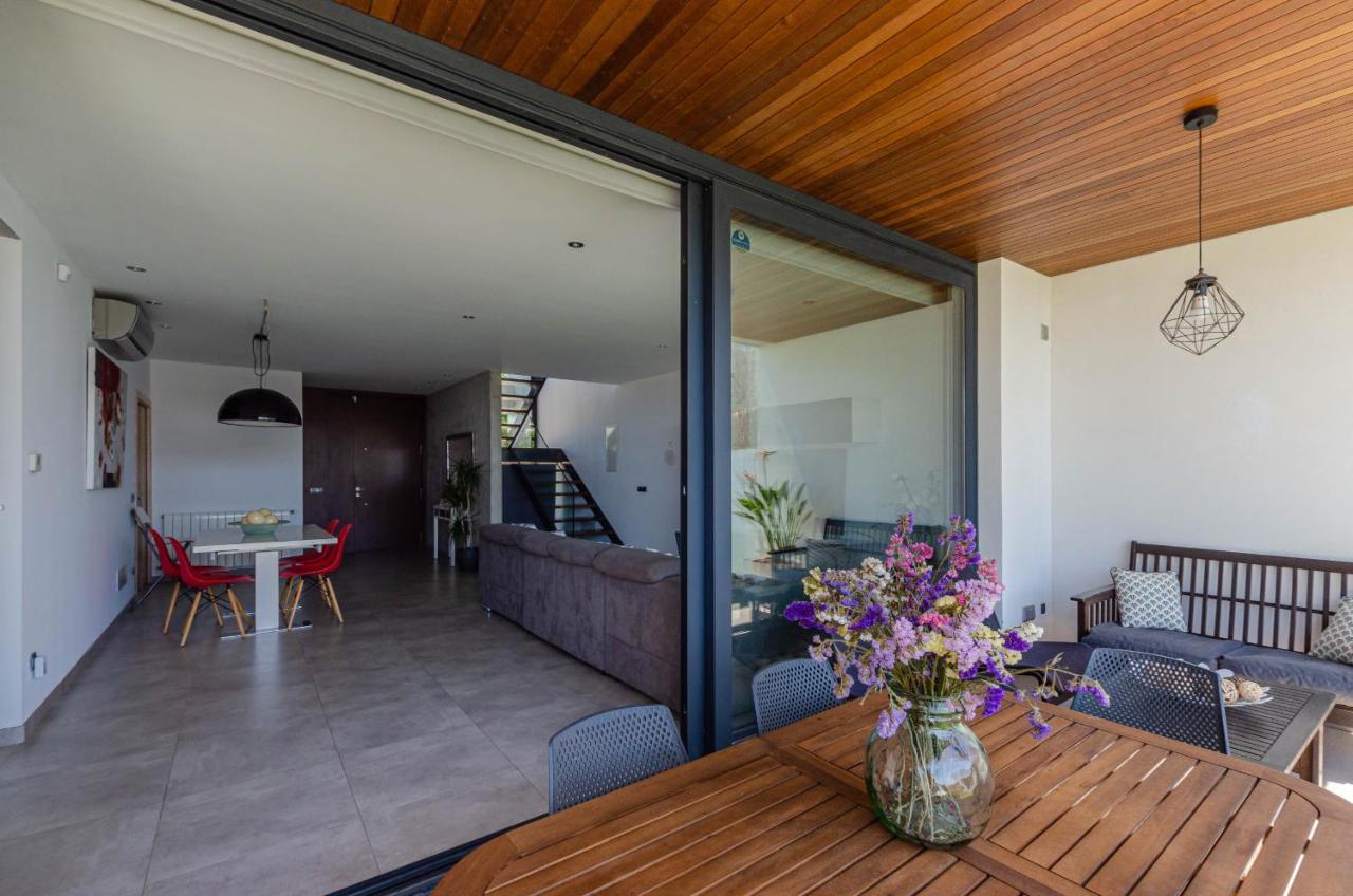 Yourhouse Casa Llubi, Air Conditioned Town House In Majorca North * Llubí