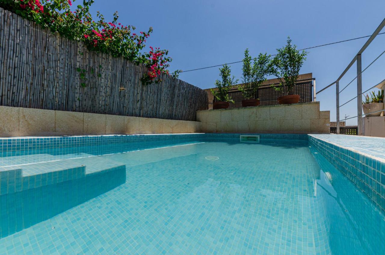 Ferienhaus Yourhouse Casa Llubi, Air Conditioned Town House In Majorca North