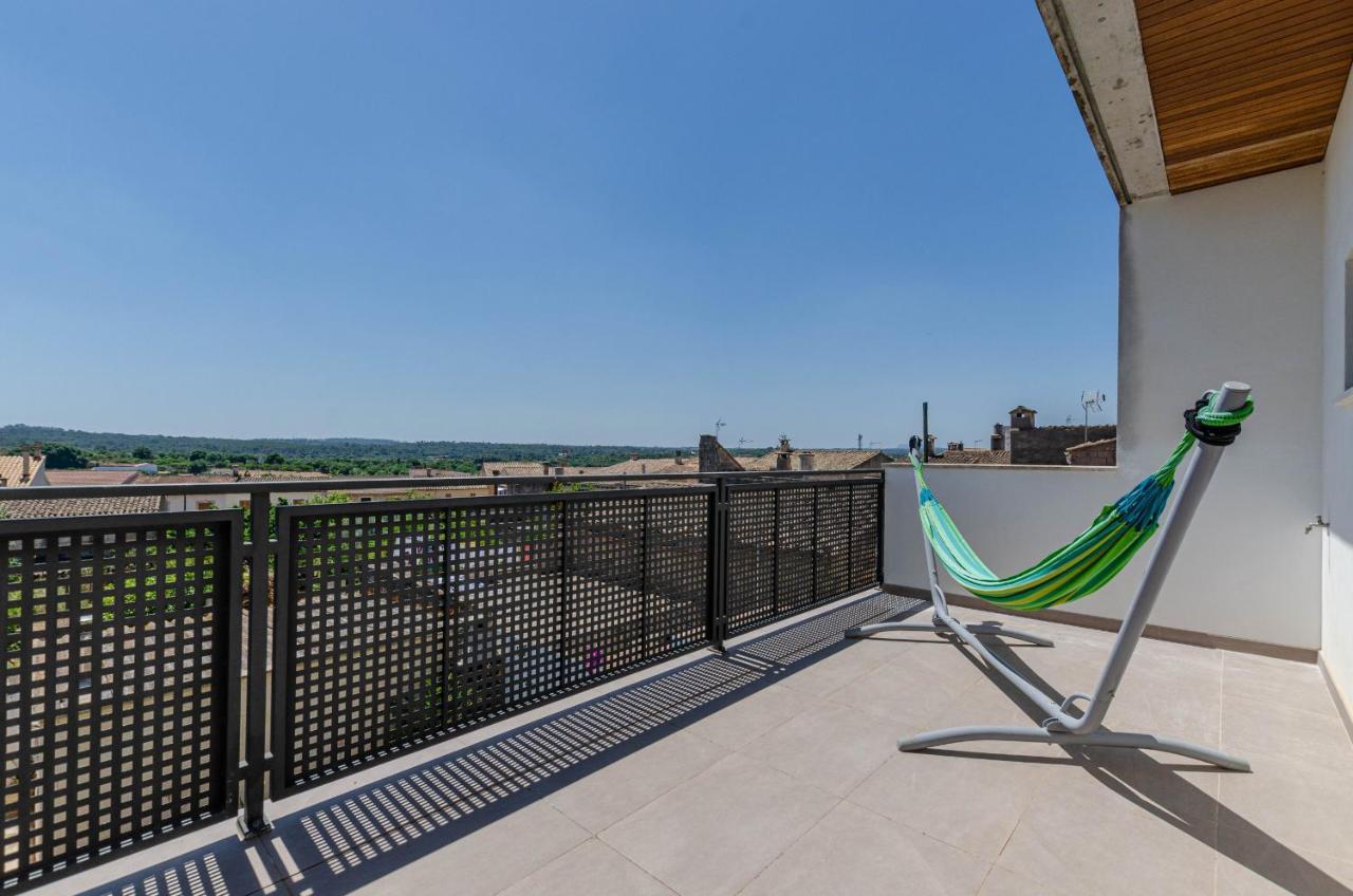 Yourhouse Casa Llubi, Air Conditioned Town House In Majorca North *