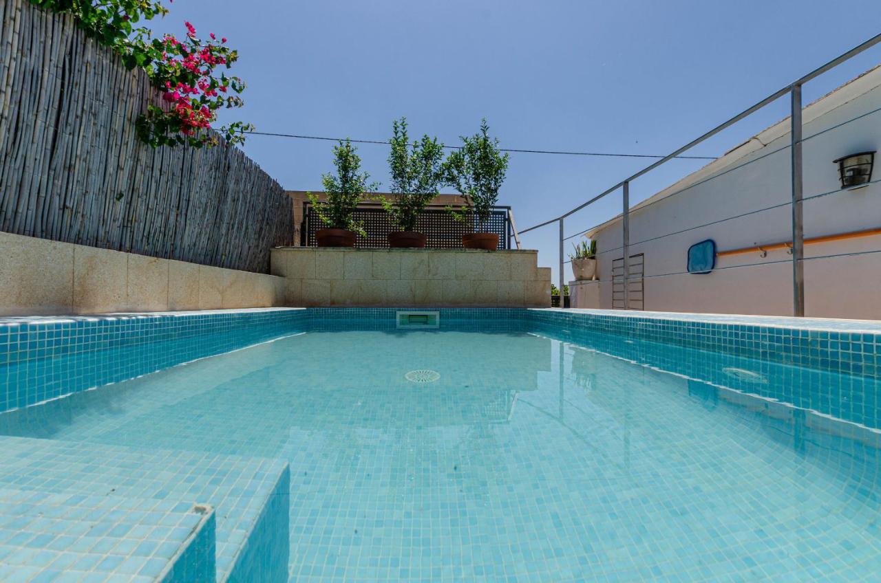 Yourhouse Casa Llubi, Air Conditioned Town House In Majorca North *