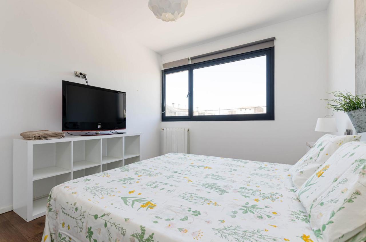 Yourhouse Casa Llubi, Air Conditioned Town House In Majorca North * Llubí