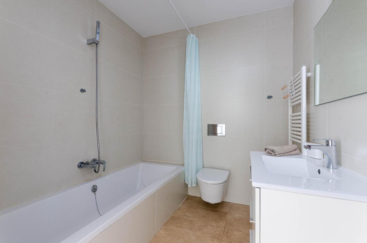 Yourhouse Casa Llubi, Air Conditioned Town House In Majorca North Vakantiehuis *